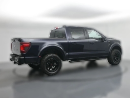 Ford F-150 XLT 4WD SuperCrew 5.5' Box 2025