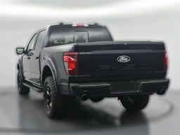 Ford F-150 XLT 4WD SuperCrew 5.5' Box 2025