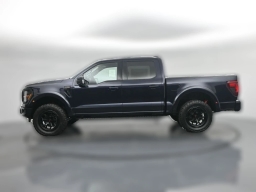 Ford F-150 XLT 4WD SuperCrew 5.5' Box 2025