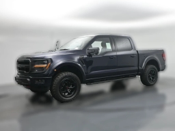 Ford F-150 XLT 4WD SuperCrew 5.5' Box 2025