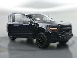 Ford F-150 XLT 4WD SuperCrew 5.5' Box 2025