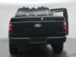 Ford F-150 XLT 4WD SuperCrew 5.5' Box 2025