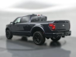 Ford F-150 XLT 4WD SuperCrew 5.5' Box 2025