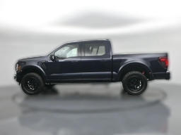 Ford F-150 XLT 4WD SuperCrew 5.5' Box 2025