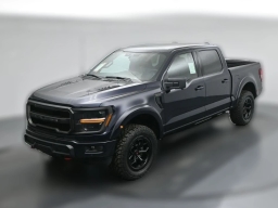 Ford F-150 XLT 4WD SuperCrew 5.5' Box 2025