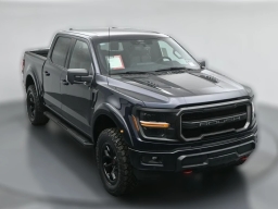 Ford F-150 XLT 4WD SuperCrew 5.5' Box 2025
