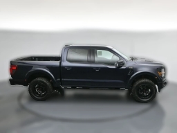 Ford F-150 XLT 4WD SuperCrew 5.5' Box 2025