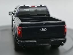 Ford F-150 XLT 4WD SuperCrew 5.5' Box 2025