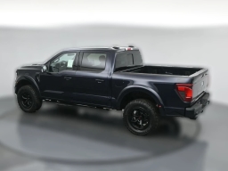 Ford F-150 XLT 4WD SuperCrew 5.5' Box 2025