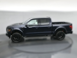 Ford F-150 XLT 4WD SuperCrew 5.5' Box 2025