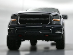 Ford F-150 XLT 4WD SuperCrew 5.5' Box 2025