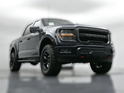 Ford F-150 XLT 4WD SuperCrew 5.5' Box 2025