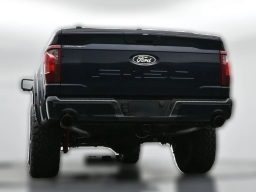 Ford F-150 XLT 4WD SuperCrew 5.5' Box 2025