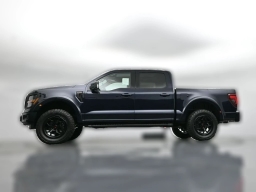 Ford F-150 XLT 4WD SuperCrew 5.5' Box 2025