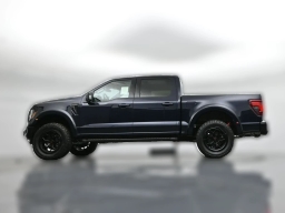 Ford F-150 XLT 4WD SuperCrew 5.5' Box 2025