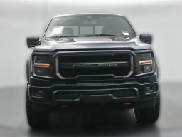 Ford F-150 XLT 4WD SuperCrew 5.5' Box 2025