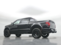 Ford F-150 XLT 4WD SuperCrew 5.5' Box 2025