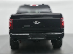 Ford F-150 XLT 4WD SuperCrew 5.5' Box 2025