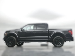 Ford F-150 XLT 4WD SuperCrew 5.5' Box 2025