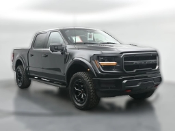 Ford F-150 XLT 4WD SuperCrew 5.5' Box 2025