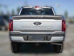 Ford F-150 XLT 4WD SuperCrew 5.5' Box 2026