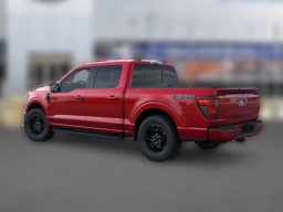 Ford F-150 XLT 4WD SuperCrew 5.5' Box 2026