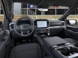 Ford F-150 XLT 4WD SuperCrew 5.5' Box 2026