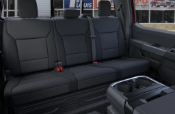 Ford F-150 XLT 4WD SuperCrew 5.5' Box 2026