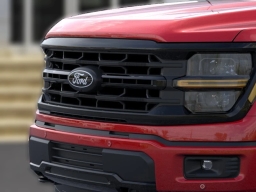 Ford F-150 XLT 4WD SuperCrew 5.5' Box 2026