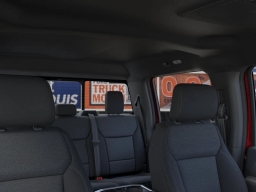 Ford F-150 XLT 4WD SuperCrew 5.5' Box 2026