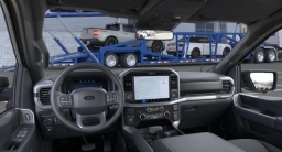 Ford F-150 XLT 4WD SuperCrew 5.5' Box 2026