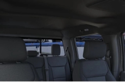 Ford F-150 XLT 4WD SuperCrew 5.5' Box 2026