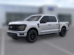 Ford F-150 XLT 4WD SuperCrew 5.5' Box 2026