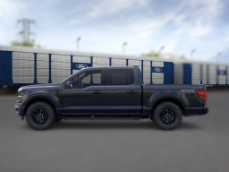 Ford F-150 XLT 4WD SuperCrew 5.5' Box 2026