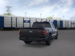 Ford F-150 XLT 4WD SuperCrew 5.5' Box 2026