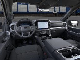 Ford F-150 XLT 4WD SuperCrew 5.5' Box 2026