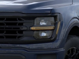 Ford F-150 XLT 4WD SuperCrew 5.5' Box 2026