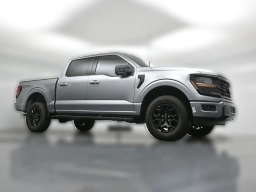 Ford F-150 XLT 4WD SuperCrew 5.5' Box 2026