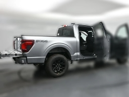 Ford F-150 XLT 4WD SuperCrew 5.5' Box 2026