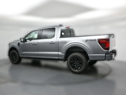 Ford F-150 XLT 4WD SuperCrew 5.5' Box 2026