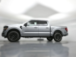 Ford F-150 XLT 4WD SuperCrew 5.5' Box 2026