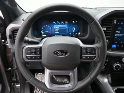 Ford F-150 XLT 4WD SuperCrew 5.5' Box 2026