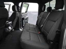 Ford F-150 XLT 4WD SuperCrew 5.5' Box 2026