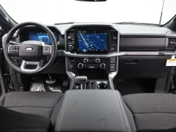 Ford F-150 XLT 4WD SuperCrew 5.5' Box 2026