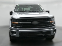 Ford F-150 XLT 4WD SuperCrew 5.5' Box 2026