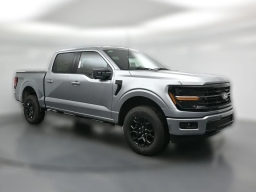 Ford F-150 XLT 4WD SuperCrew 5.5' Box 2026