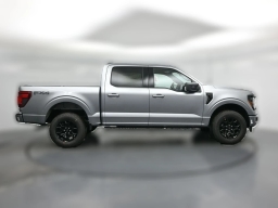 Ford F-150 XLT 4WD SuperCrew 5.5' Box 2026