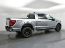 Ford F-150 XLT 4WD SuperCrew 5.5' Box 2026