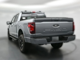 Ford F-150 XLT 4WD SuperCrew 5.5' Box 2026