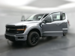 Ford F-150 XLT 4WD SuperCrew 5.5' Box 2026